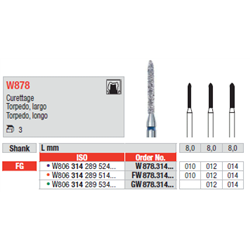 STRUM.W878.314.014 STANDARD FG