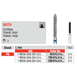STRUM.W879.314.014 STANDARD FG
