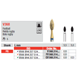 STRUM.V368.314.020 AN. STADARD FG