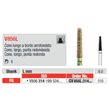 STRUM. V856L.314.018 AN. VERDE FG