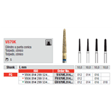 STRUM.V879K.314.014 AN. STADARD FG