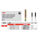 STRUM.V881.314.016 AN. VERDE FG