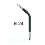 ELETTRODO E24 RIC.