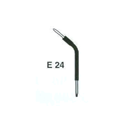 ELETTRODO E24 RIC.