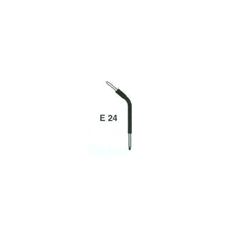 ELETTRODO E24 RIC.