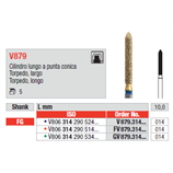 STRUM.W879.314.014 AN.VERDE FG