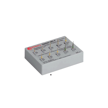 MAGIC SET N.2 40002SO                   