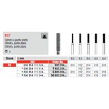 STRUM.837.314.018 AN.NERO FG            