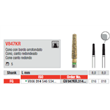 STRUM.V847KR.314.018 AN.VERDE           
