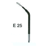 ELETTRODO E25 RIC.