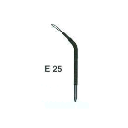 ELETTRODO E25 RIC.