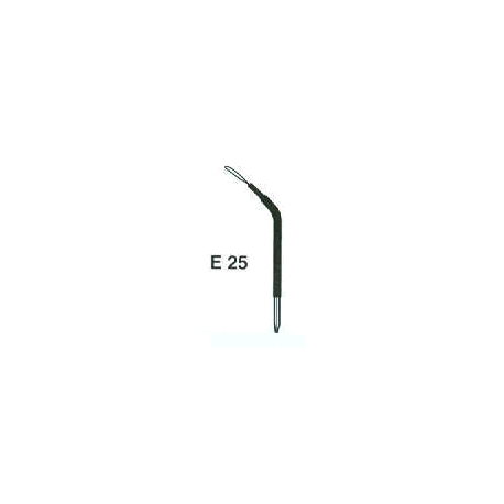 ELETTRODO E25 RIC.
