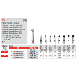 FRESE TC41.314.018 FG Pz.6              