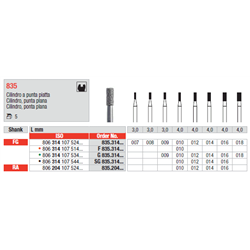 STRUM.835.204.012 STANDARD              