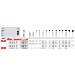 STRUM.801.314.025 AN. NERO 5pz      