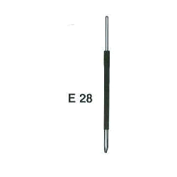 ELETTRODO E28 RIC. 640/E28