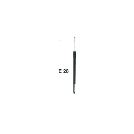 ELETTRODO E28 RIC. 640/E28