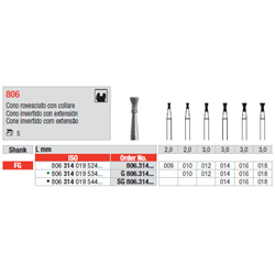 STRUM.806.314.012 AN.VERDE FG           