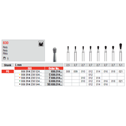 STRUM.830.314.016 AN.NERO FG            