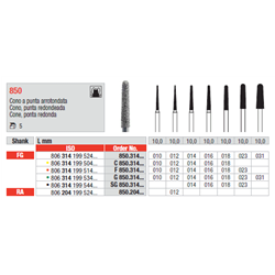 STRUM.850.314.014 AN.NERO FG            