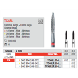 FRESE TUNG.TC48LF.314.012 Pz.5        