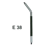 ELETTRODO E38 RIC. 640/E38