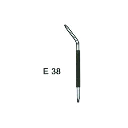 ELETTRODO E38 RIC. 640/E38