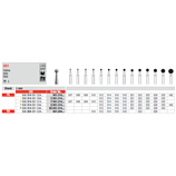 STRUM.801.314.025 A.ROSSO FG            