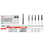 STRUM.848L.314.012 STANDARD FG          