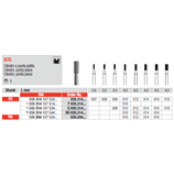 STRUM.835.314.010 AN.ROSSO FG           