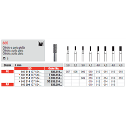 STRUM.835.314.010 AN.ROSSO FG           