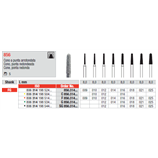 STRUM.856.314.025 AN.NERO FG 5pz        