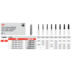 STRUM.856.314.025 AN.NERO FG 5pz        