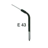 ELETTRODO E43 RIC.