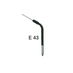 ELETTRODO E43 RIC.