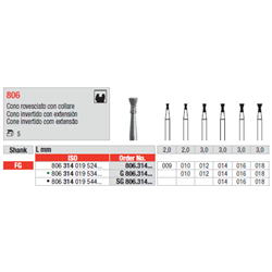 STRUM.806.314.016 AN.NERO FG            
