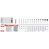 STRUM.801.314.025 AN. GIALLO FG         