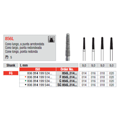 STRUM.856L.314.016 AN.NERO FG           