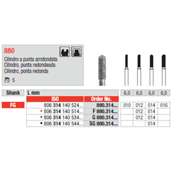 STRUM.880.314.012 AN. ROSSO FG          