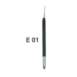 ELETTRODO E01 RIC.
