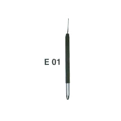 ELETTRODO E01 RIC.