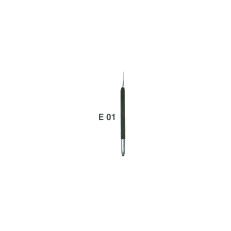ELETTRODO E01 RIC.