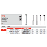 STRUM.801L.314.016 A.NERO FG            