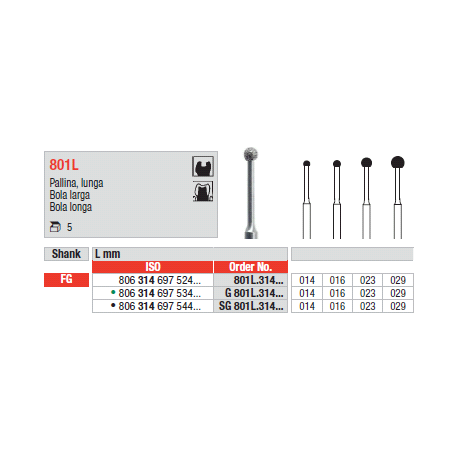 STRUM.801L.314.016 A.NERO FG            