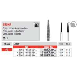 STRUM.850KR.314.018 AN VERDE FG         