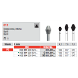STRUM.811.314.037 AN.VERDE FG           