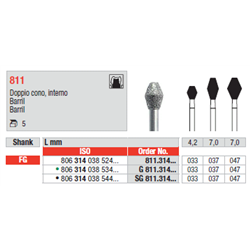 STRUM.811.314.037 AN.VERDE FG           