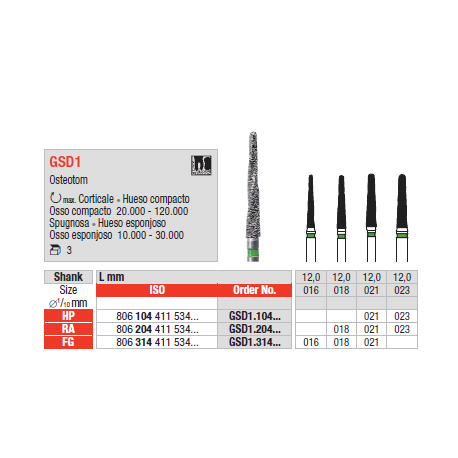 STRUM.GSD1.314.021 Pz.3                 