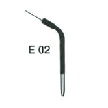 ELETTRODO E02 RIC.