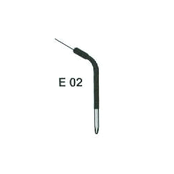 ELETTRODO E02 RIC.